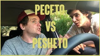 Educando A Mondiola Peceto Vs Pesheto Educando A Mondiola Peceto Vs Pesheto