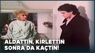 Seviyorum Türk Filmi Arzuyu Unutamayan Ahmet Peşine Düşüyor