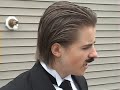 Billy Valentine - Episode 2 - Manhood and School