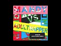 MANDY vs Adultnapper - Kindling (John Tejada Remix)