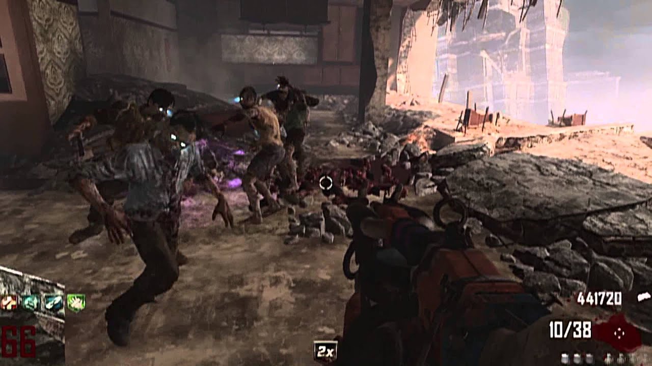 the syndicate project black ops 2 zombies die rise