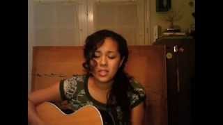 Watch Kina Grannis Down And Gone the Blue Song video