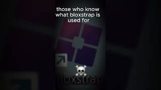 Bloxstrap Edit Template Credits To Owner