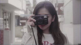 My Euphoria, Ahn Yujin. Izone