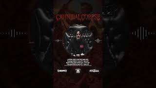 Cannibal Corpse | Siriusxm Liquid Metal Takeover W/ Paul Mazurkiewicz