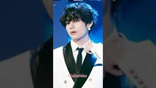 Taehyung Edit Biraz Kısa Oldu Ama