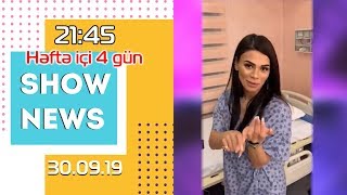 Bunun Heç Kimə Aidiyyatı Yoxdur Əməliyyat Olunan Aysun - Show News