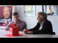 Bundestagswahl 2013: Interview mit Dr. Ernst Dieter Rossmann (SPD) zur Finanzpolitik