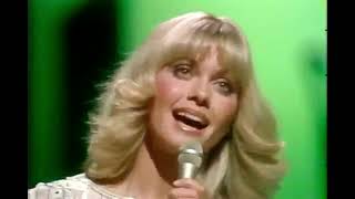 Olivia Newton-John - Hopelessly Devoted To You (Live On Tv) 1978 - From The Movie Musical Grease