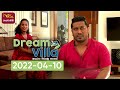 Dream Villa 10-04-2022