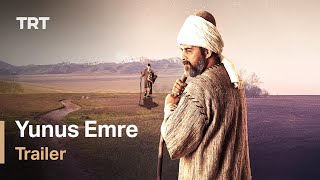 Yunus Emre - Season 1 Trailer (English subtitles)