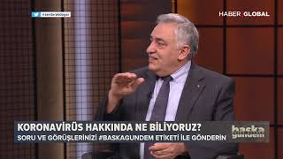 Corona Virüsü Belirtileri Nelerdir? Coronavirüs Nasıl Bulaşır? Tedavisi Var Mıdır?