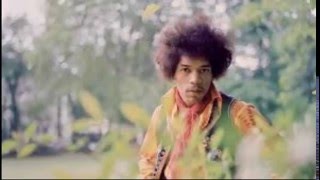 Watch Jimi Hendrix My Friend video