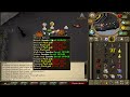 Runescape Omicha inc - Mini Video 2 Including Hybrid Dm With I Skrew Off