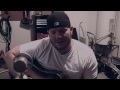 Sammy Kershaw/Tim McGraw - Better Than I Used To Be (acoustic cover)