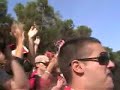 Grosseto-Torres semifinale play off curva nord