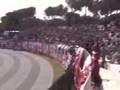 Grosseto-Torres semifinale play off curva nord