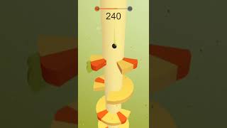 Helix Jump CHALLENGE