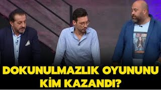 Masterchef Türki̇ye 11 Kasim 45.Bölüm Hangi̇ Takim Kazandi ?