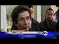Judge Grants Bond For Accused Police Chief Judge Grants Bond For Accused Police Chief