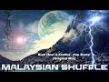shuffle malaysian