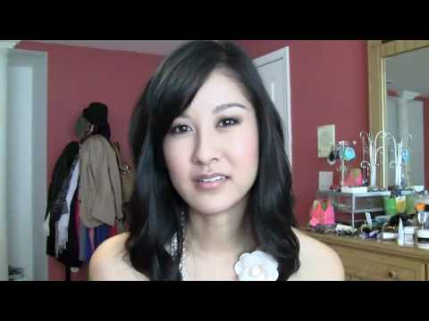 wXw Episode 11: Yuna's Closet and (Giveaway CLOSED!)