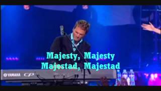 Watch Michael W Smith Majesty video