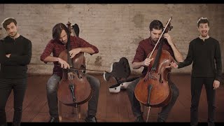 2Cellos - I Don'T Care