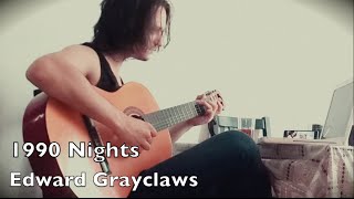 Watch Edward Grayclaws 1990 Nights video