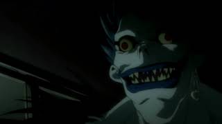 Light Yagami meeting Ryuk vs Light Turner (Netflix) - Death Note