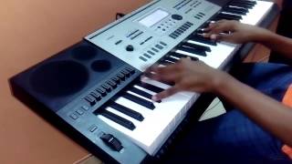 Maari SWAG Theme Keyboard Cover Maari SWAG Theme Keyboard Cover