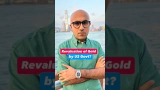Revaluation Of D By Us Govt Business Sarthak Ahuja