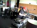 Amir Groove at Ibiza Sonica Radio