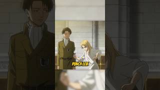This Aot Manga Scene Wasnt In The Anime