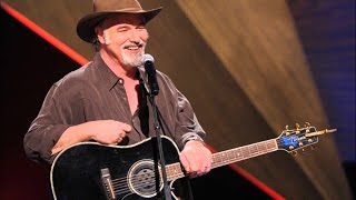 Watch Tim Wilson George Is On My Mind the George Song video