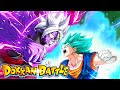 2 *NEW* QUEST MODE STAGES ADDED TO AREA 28! *NEW* BLUE INCREDIBLE GEM REWARDS! (DBZ: Dokkan Battle)