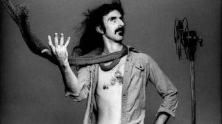 Watch Frank Zappa Tiny Sick Tears video