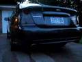 Subaru Legacy 2.5 GT Borla Exhaust Sound Clip