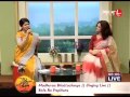 Bol Rey Papihara || Madhuraa Bhattacharya || Live on Good Morning Akash Program