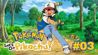Ash Ketchum Peut-Il Battre Pokémon Lets Go Pikachu? - Rediffusion Itsversacce Du 10102025