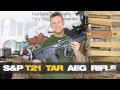 AirSplat on Demand - S&T T21 TAR-21 Airsoft AEG Gun Rifle