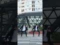 Trào lưu đang hot trên tik tok ba la bê lê