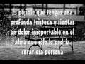Aunque no te pueda ver - Alex Ubago
