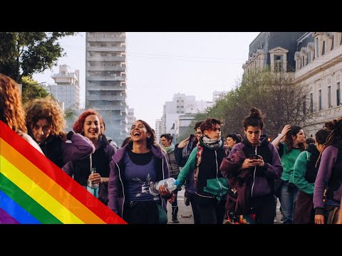 Nos corps sont vos champs de bataille