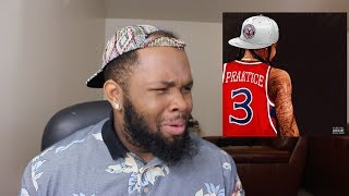 Young M A 34 Praktice 34 Official Audio Reaction Review Young M A 34 Praktice 34 Official Audio Reaction Review