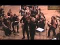 Jean Sibelius - Concerto for violin and orchestra, D minor, Op. 47, Part 1