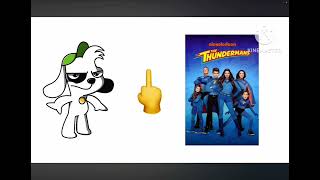 Commentary Rant On The Thundermans