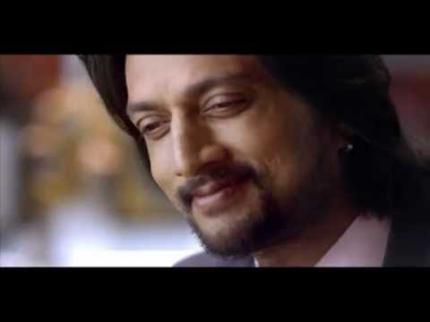 Sudeep in Joyalukkas New Ad 2013 Kannada