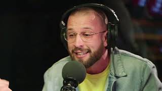 Spit Syndicate freestyle on triple j Hip Hop Show Spit Syndicate freestyle on triple j Hip Hop Show