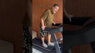 Dila Jaidi Bawa Kopi Untuk Godain Pak Muh